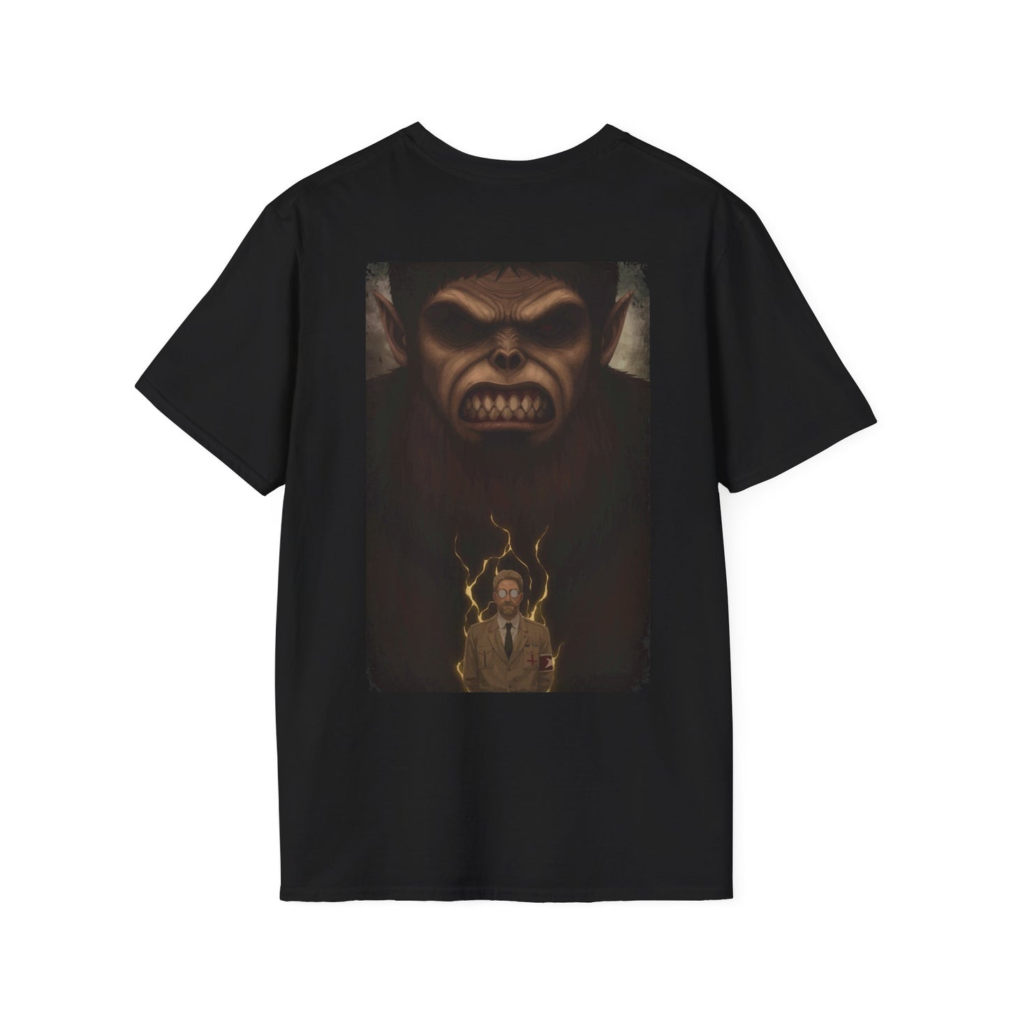 AOT "Primal Command"