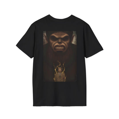 AOT "Primal Command"