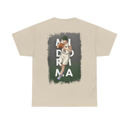 Shintaro Midorima - Kuroko Basketball T-Shirt