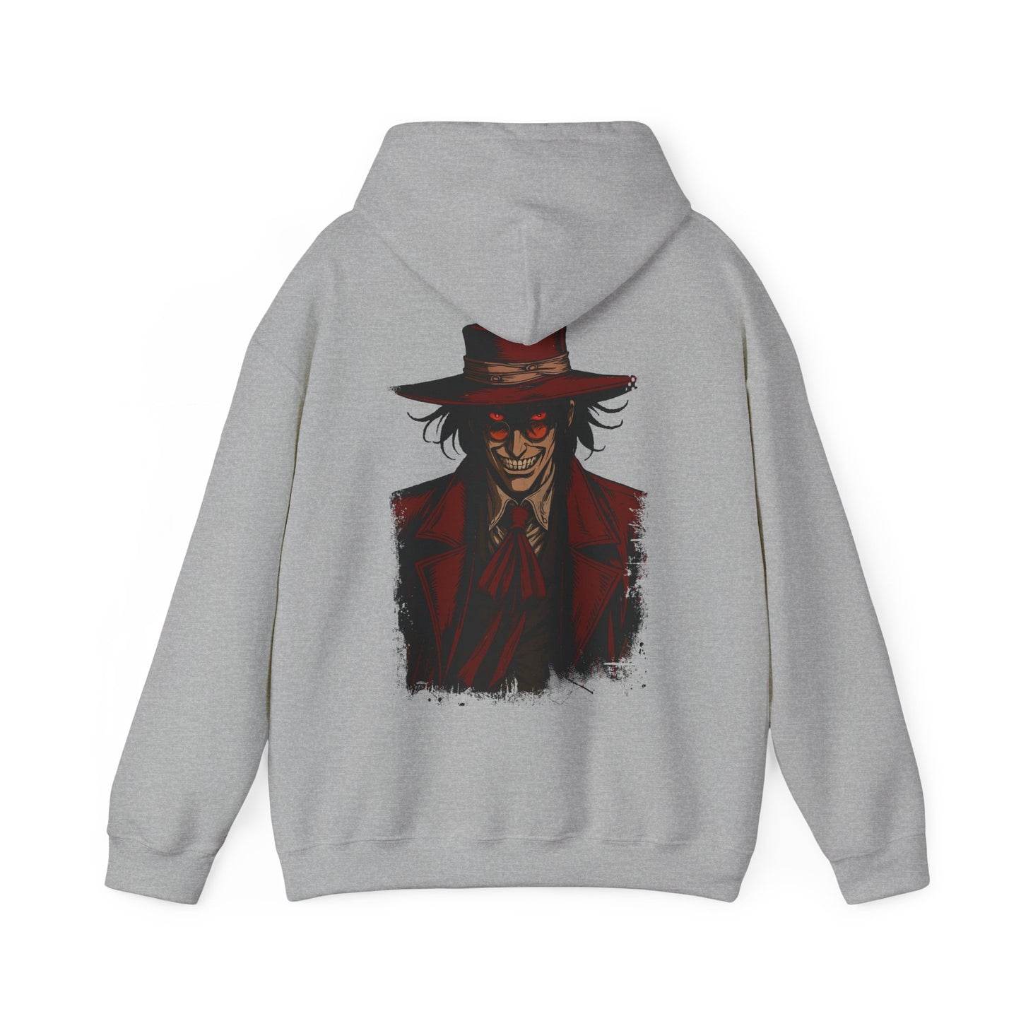 “ALUCARD”