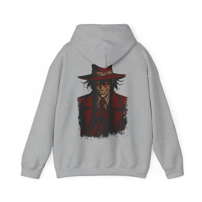 “ALUCARD”
