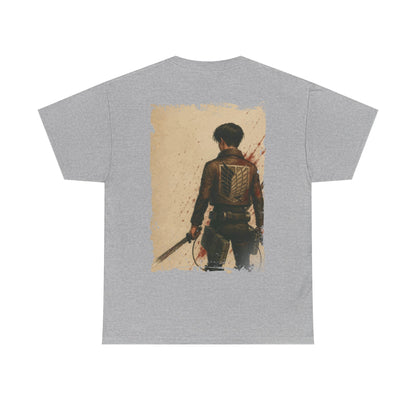 Levi Ackerman - Attack On Titan T-Shirt