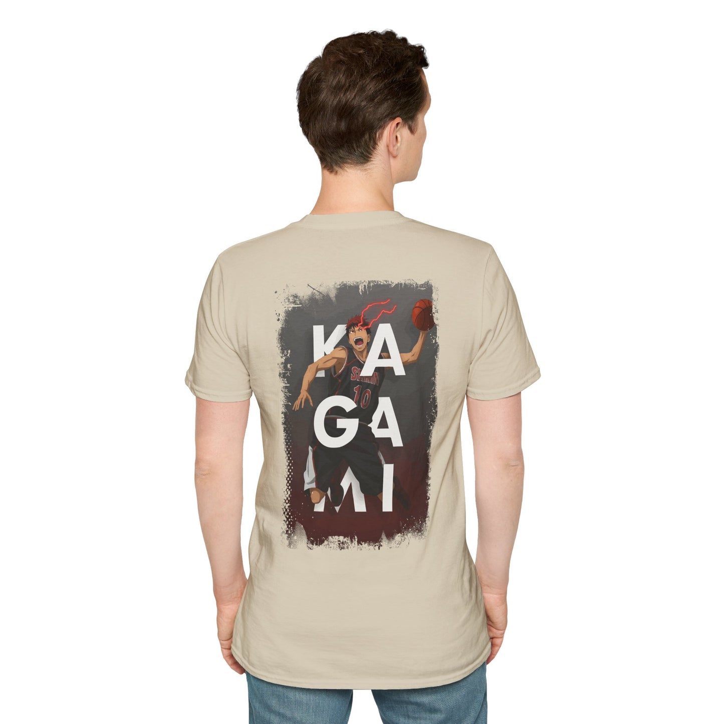 KAGAMI “ZONE”