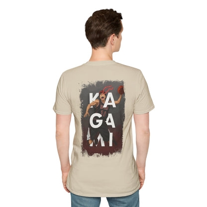 KAGAMI “ZONE”