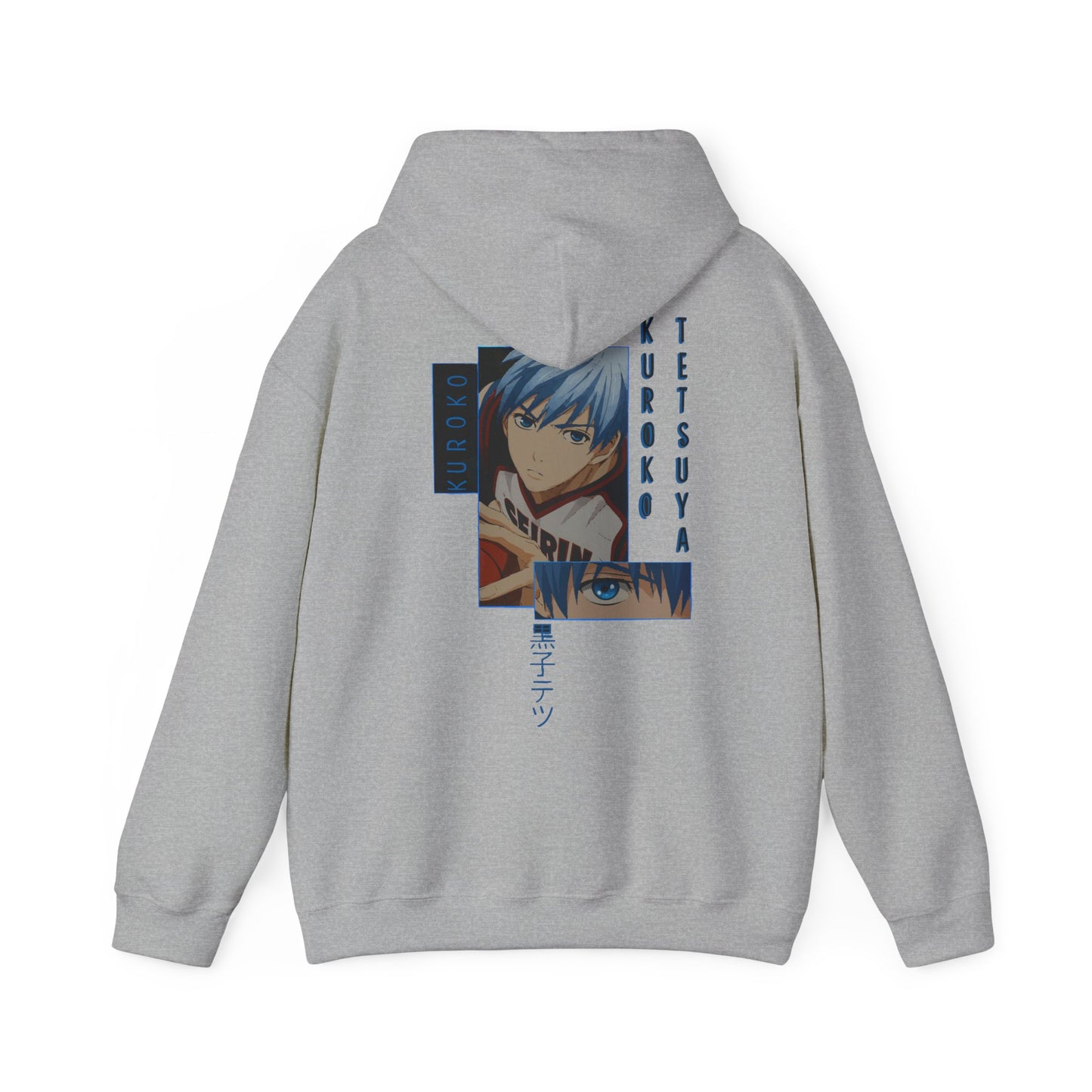 KUROKO "Shadow Ace"