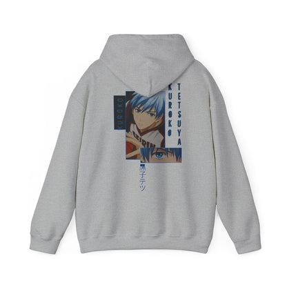 KUROKO "Shadow Ace"