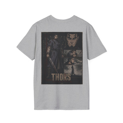 THORS “True Strength”