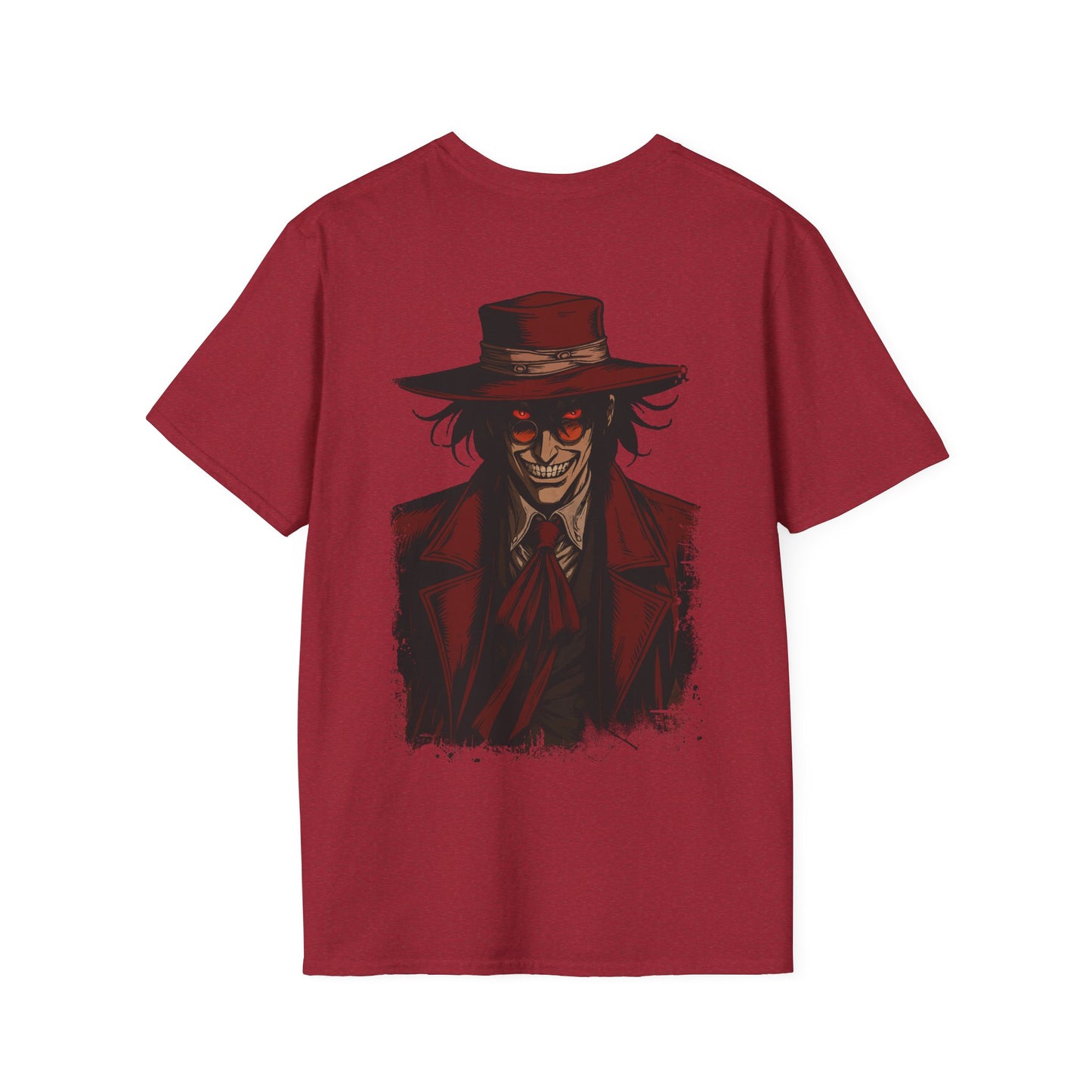 “ALUCARD”