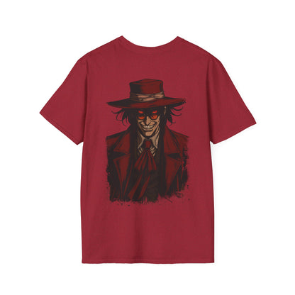 “ALUCARD”