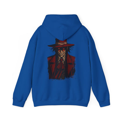 HELLSING “ALUCARD”