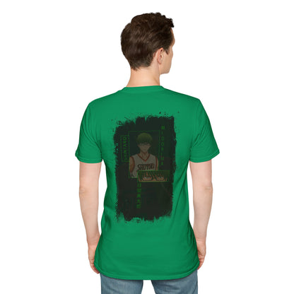 MIDORIMA “PERFECT SHOT”