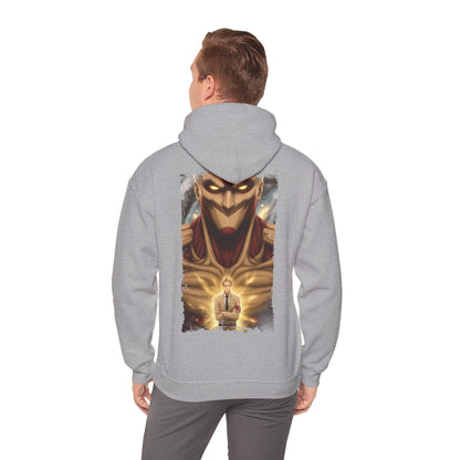 AOT “ARMORED TITAN”