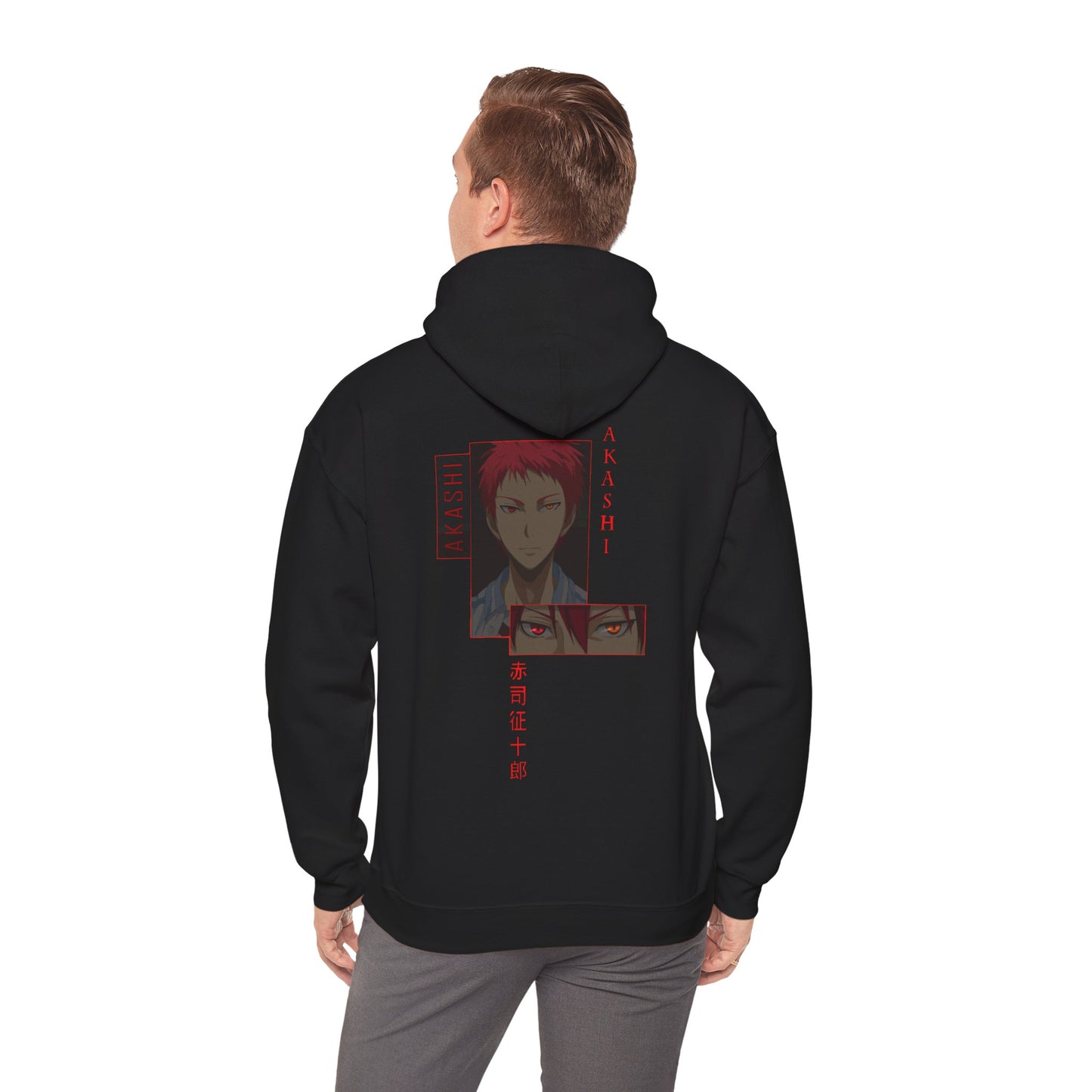 AKASHI “ABSOLUTE”