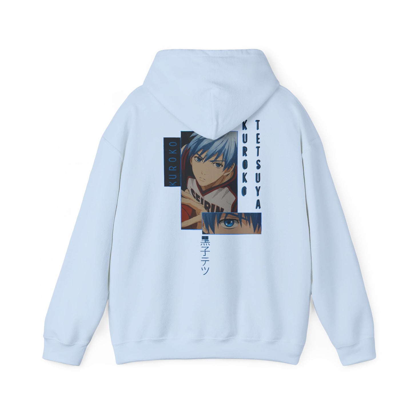KUROKO "Shadow Ace"