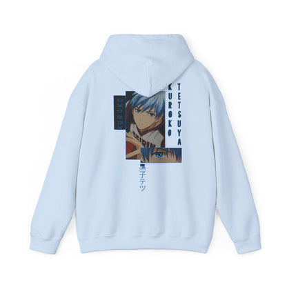 KUROKO "Shadow Ace"