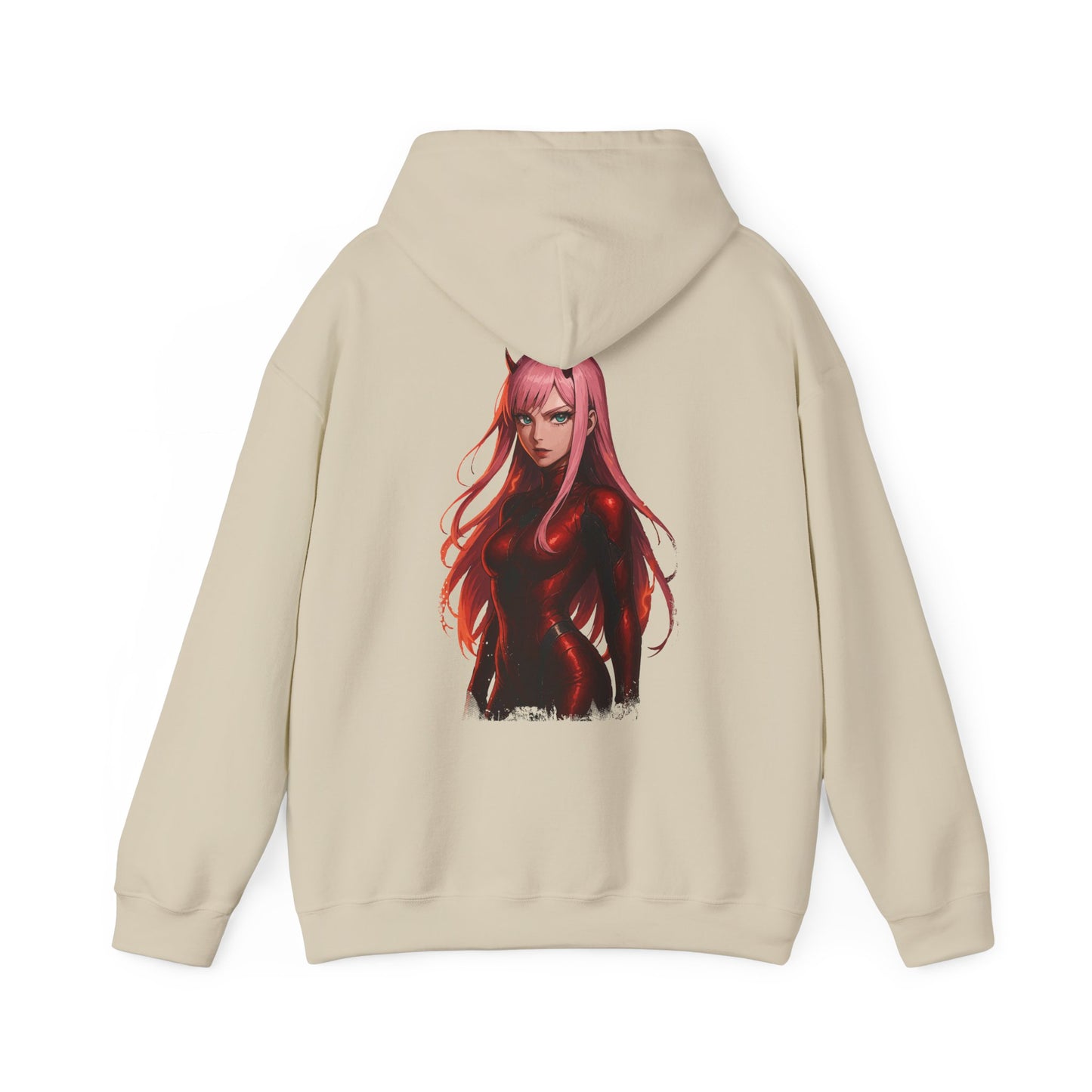Darling in the Franxx “ZERO TWO”