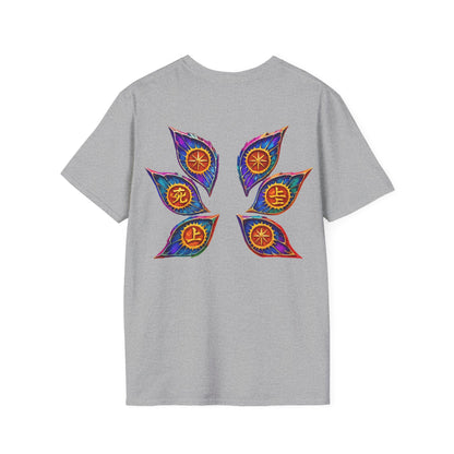 KOKUSHIBO "SIX EYES"
