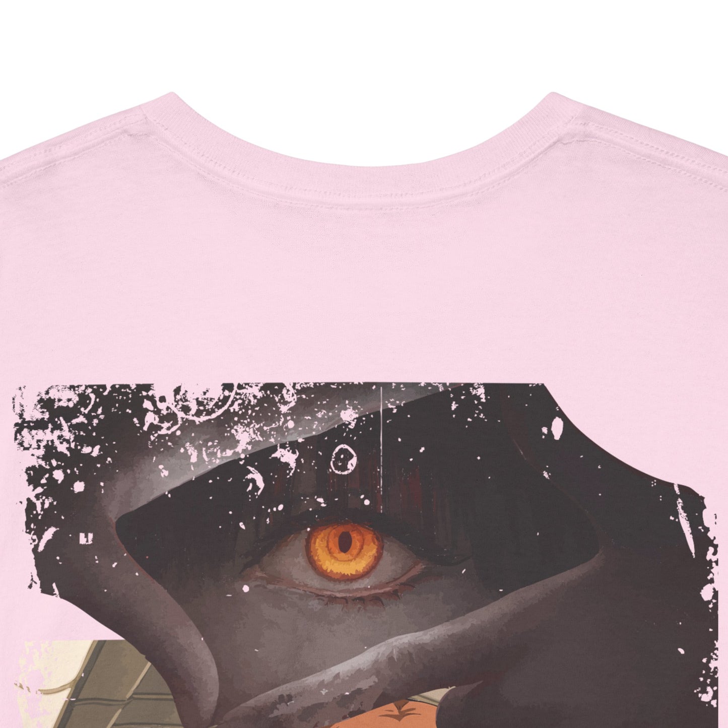 Makima - Chainsaw Man T-Shirt
