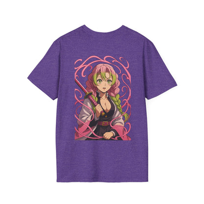“LOVE HASHIRA”