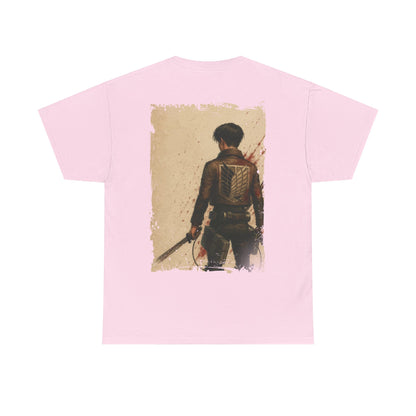 Levi Ackerman - Attack On Titan T-Shirt