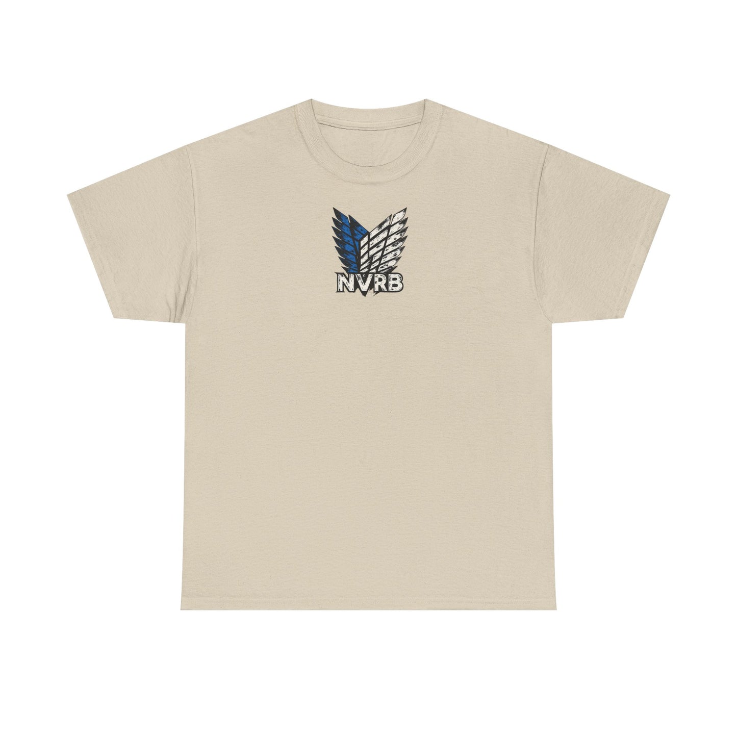 Wings of Freedom - Attack on Titan T-Shirt