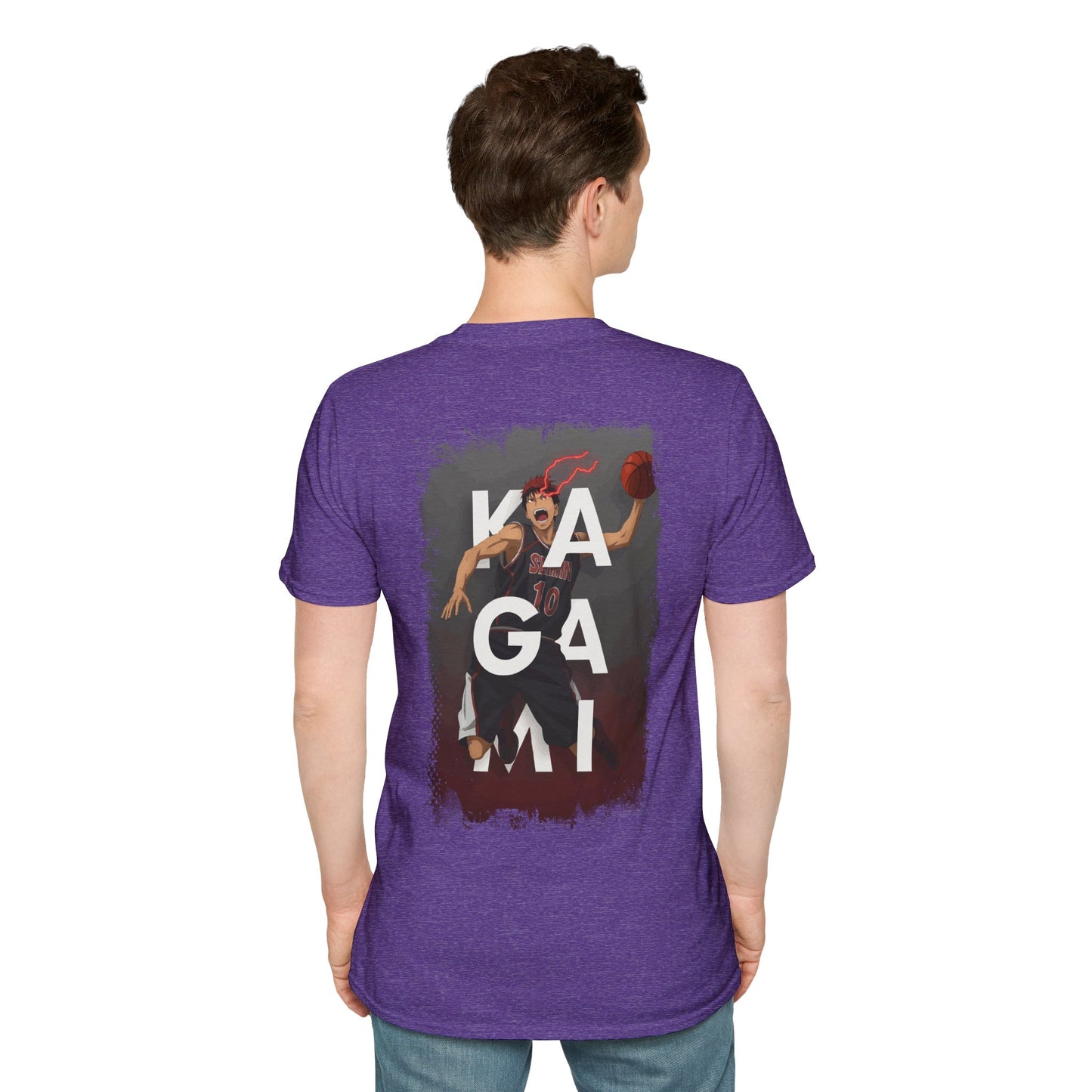 KAGAMI “ZONE”