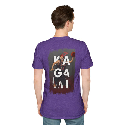 KAGAMI “ZONE”