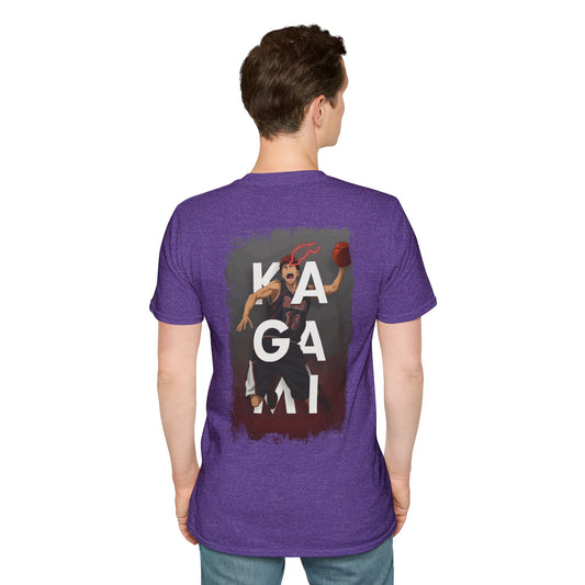 KAGAMI “ZONE”