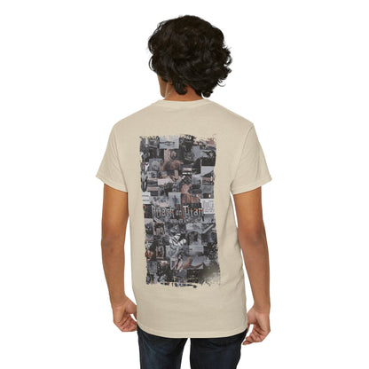 AOT - Attack On Titan T-Shirt