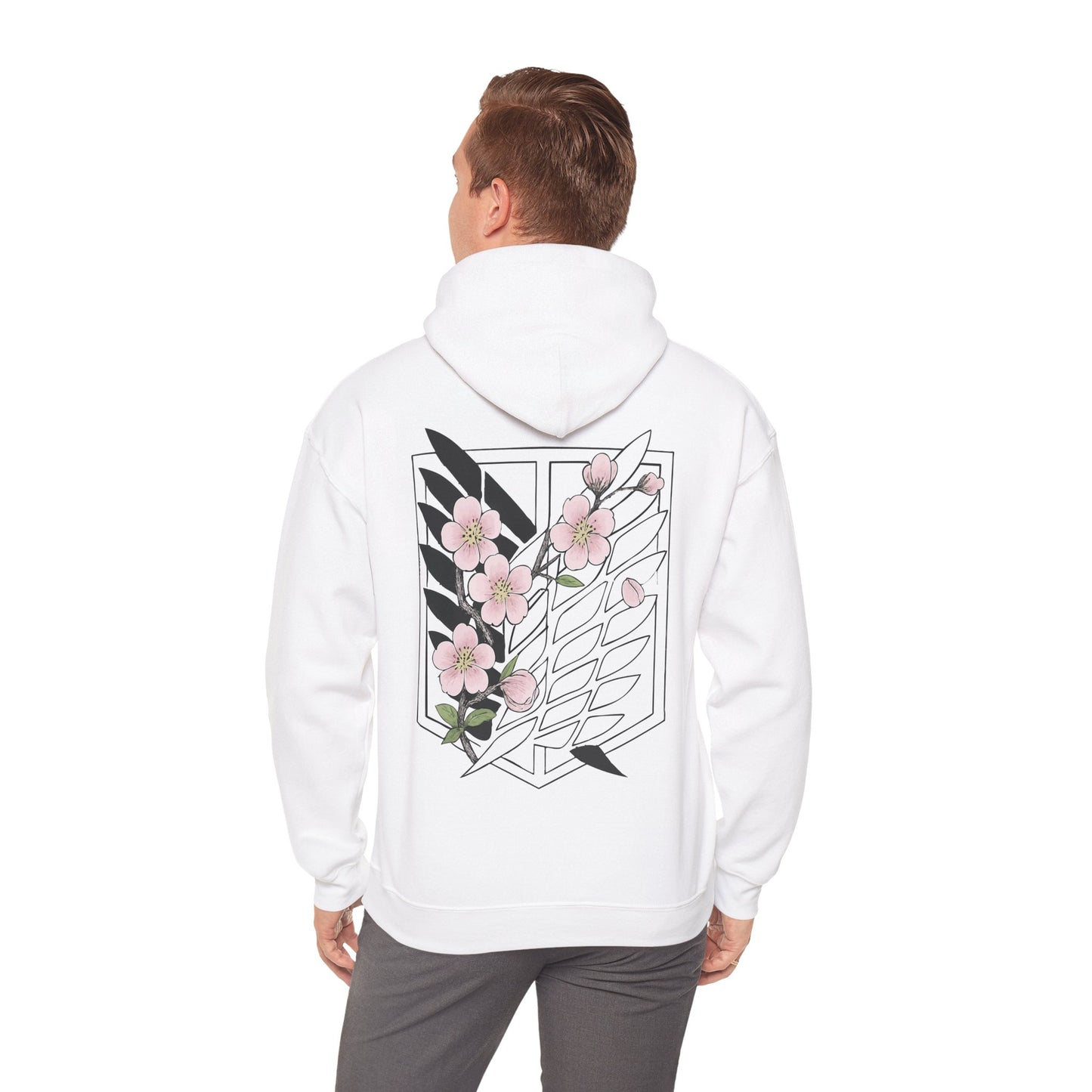 AOT "WINGS OF FREEDOM"