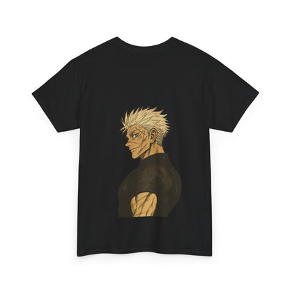 Satoru Gojo - Jujutsu Kaisen T-shirt