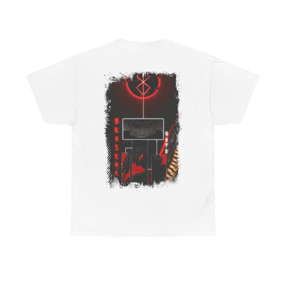 Berserk – Into the Dark - Berserk T-Shirt