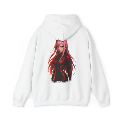 “ZERO TWO”
