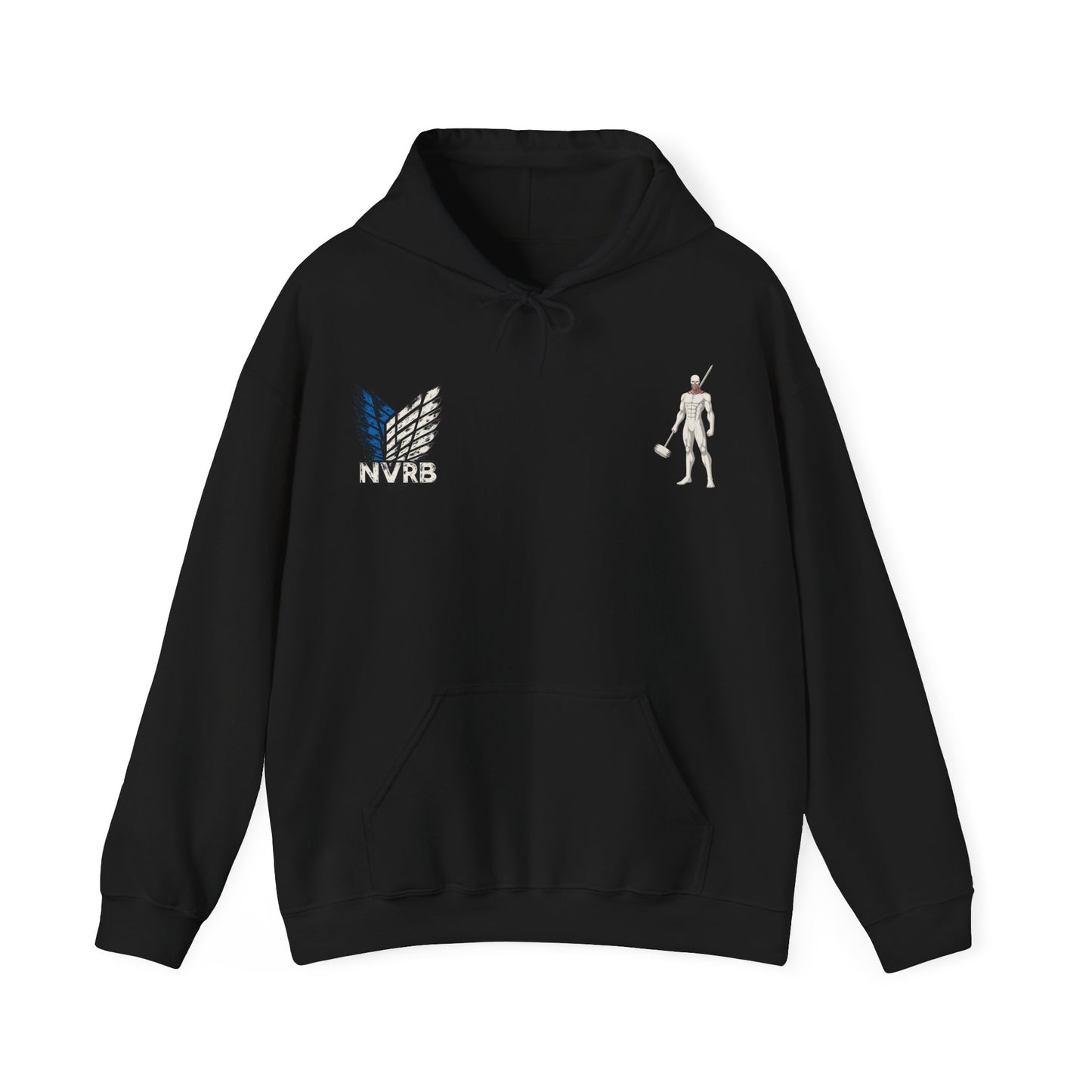 AOT "WAR HAMMER"