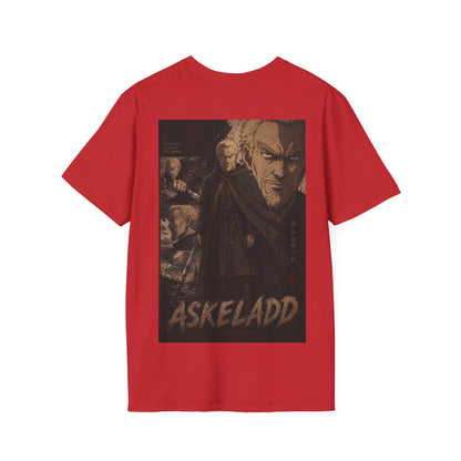 Askeladd “Cunning”