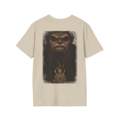 “BEAST TITAN”