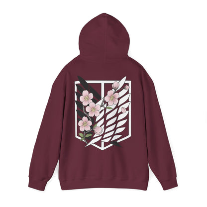 AOT “FREEDOM”