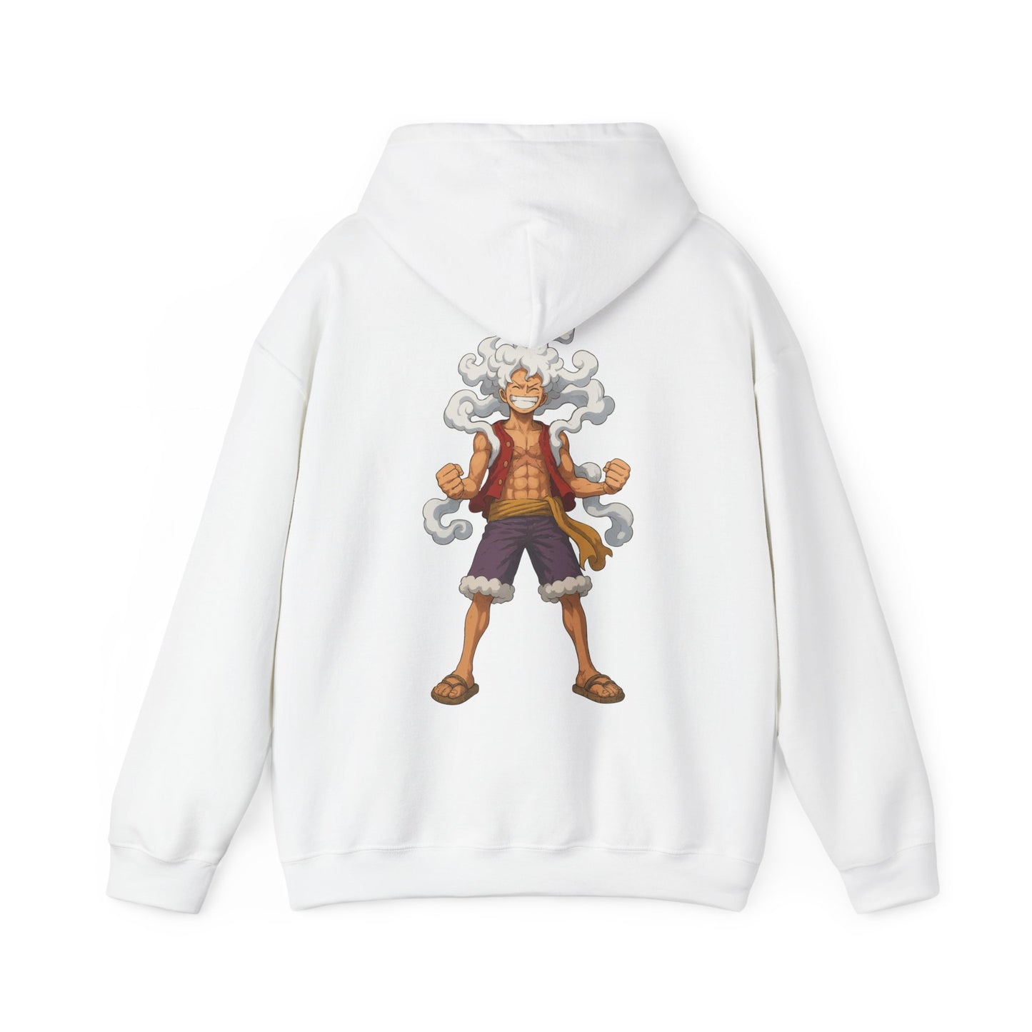 “LUFFY”