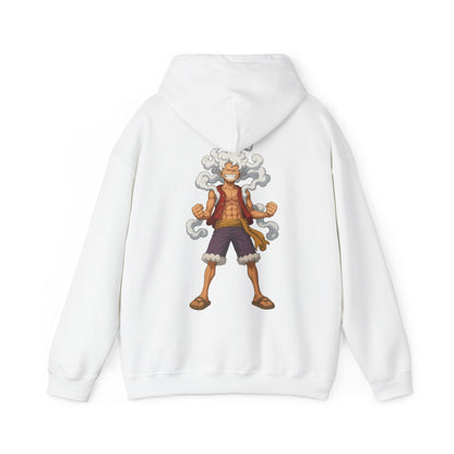 “LUFFY”