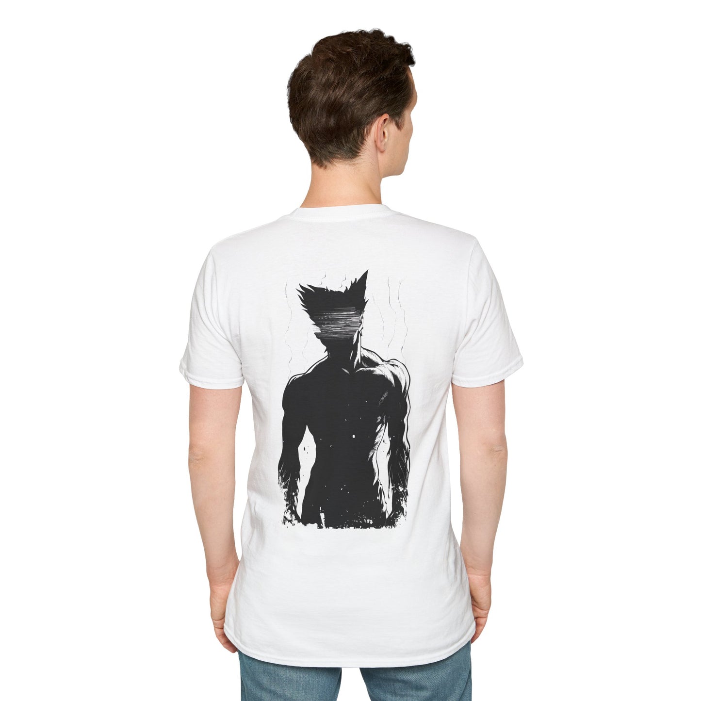 GAROU “HERO HUNTER”