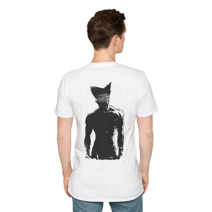 GAROU “HERO HUNTER”