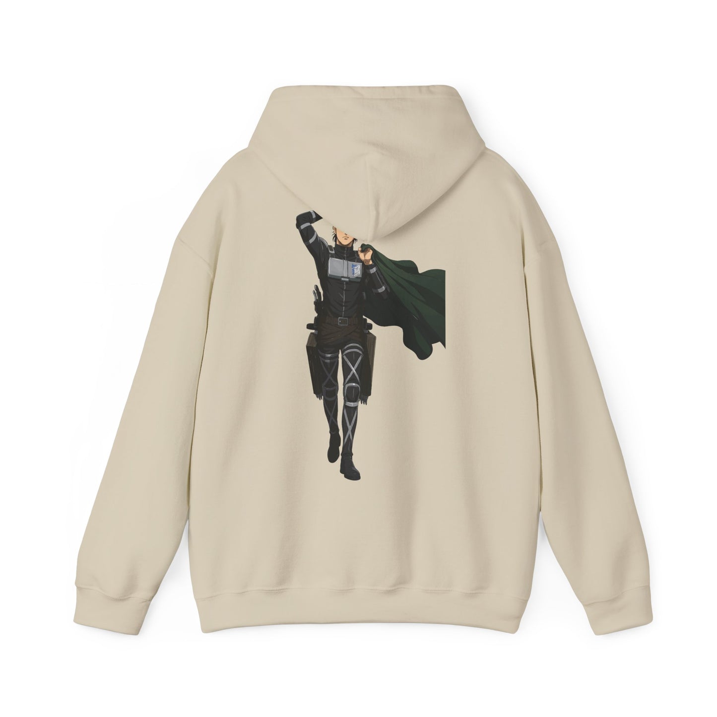 AOT “EREN”