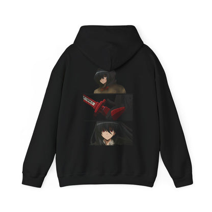 AKAME “ASSASSIN”