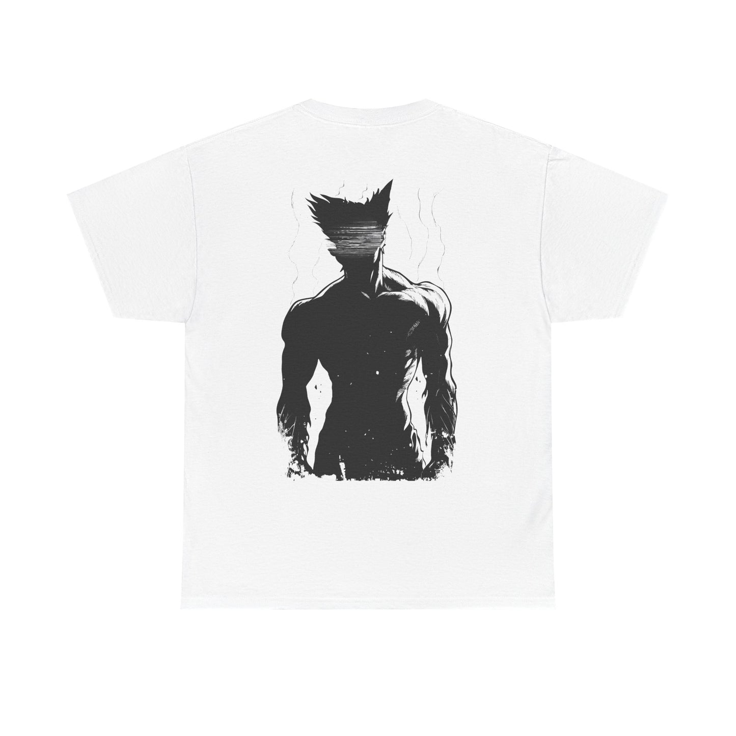 Garou - One Punch Man T-Shirt
