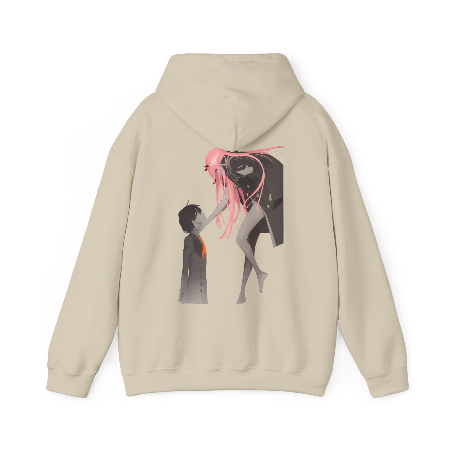 “HIRO x ZERO TWO”