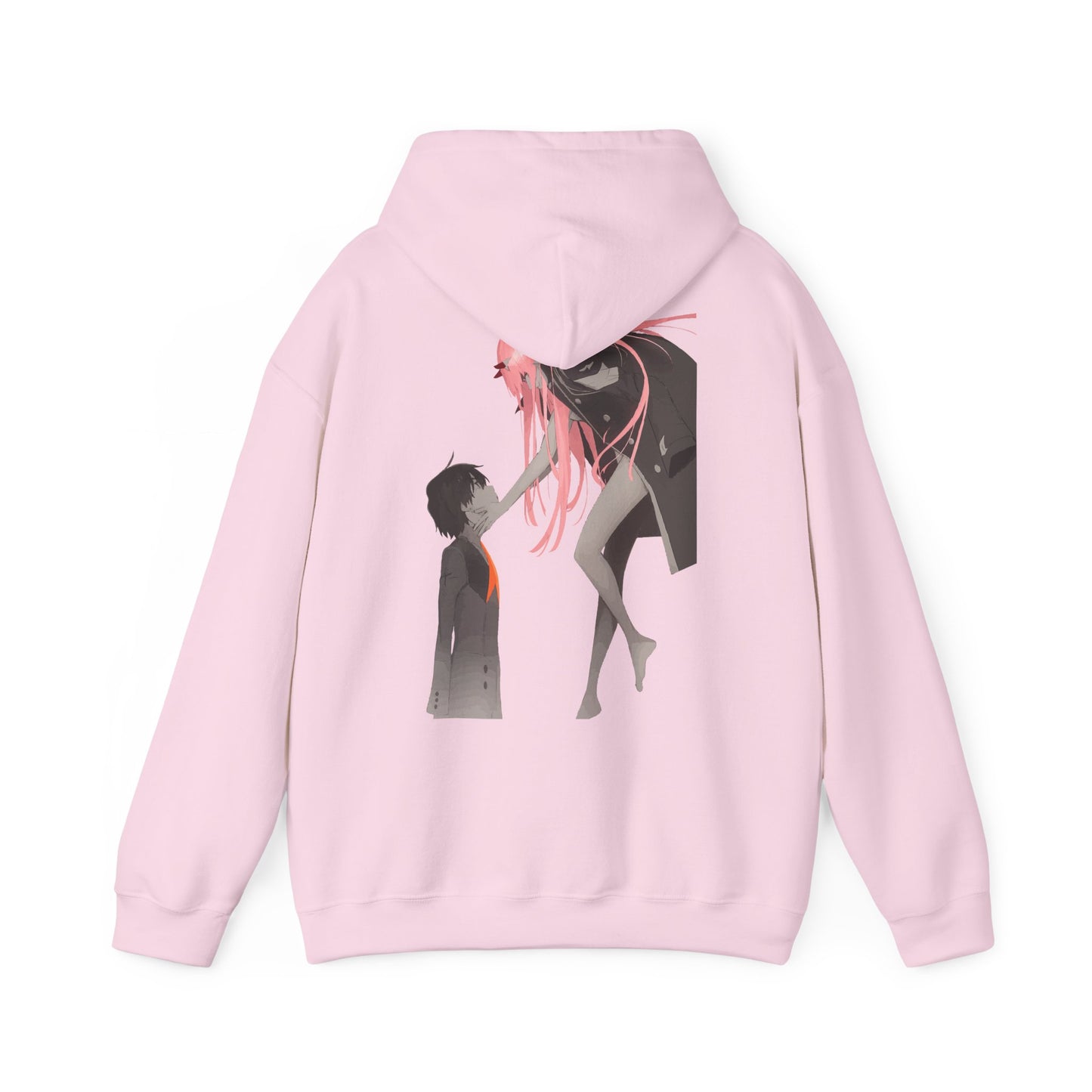 ZERO TWO — Instinct