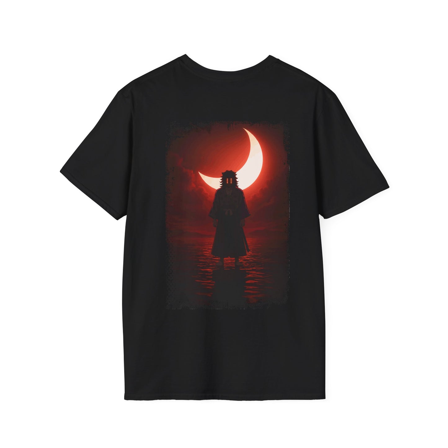 KOKUSHIBO “MOON BREATHING”