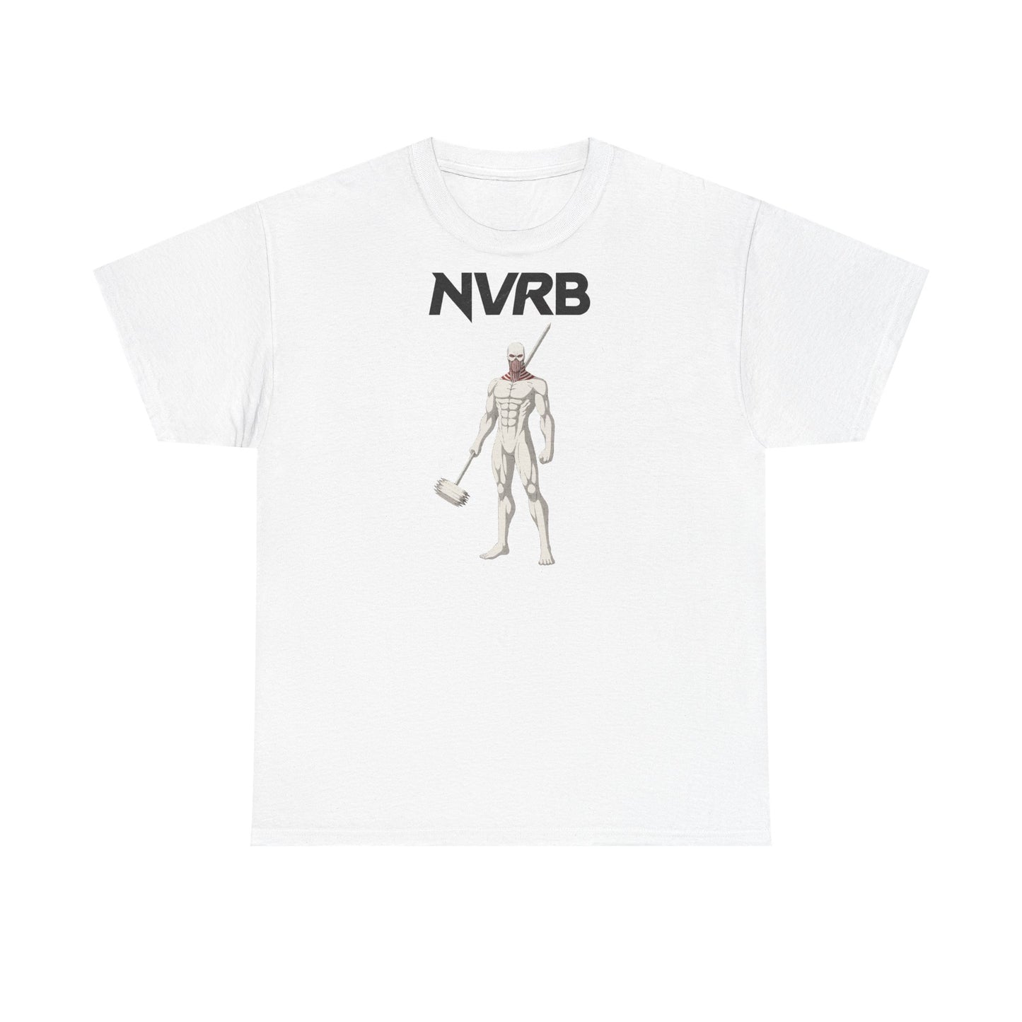 The War Hammer - Attack On Titan T-Shirt