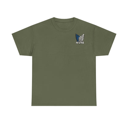 Mikasa - Attack On Titan T-Shirt