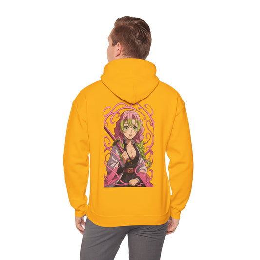 MITSURI “LOVE HASHIRA”